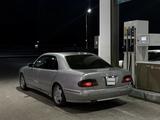 Mercedes-Benz E 320 2001 года за 3 500 000 тг. в Кульсары