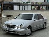 Mercedes-Benz E 320 2001 года за 3 500 000 тг. в Кульсары – фото 2