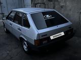 ВАЗ (Lada) 2109 1999 годаүшін800 000 тг. в Шымкент