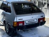ВАЗ (Lada) 2109 1999 годаүшін800 000 тг. в Шымкент – фото 2