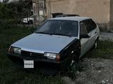 ВАЗ (Lada) 2109 1999 годаүшін800 000 тг. в Шымкент – фото 4