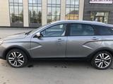 ВАЗ (Lada) Vesta SW Cross 2019 годаүшін6 200 000 тг. в Семей – фото 2