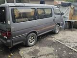 Toyota Hiace 1994 годаүшін800 000 тг. в Алматы – фото 3