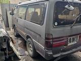 Toyota Hiace 1994 годаүшін800 000 тг. в Алматы – фото 5