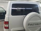 УАЗ Patriot 2019 года за 7 400 000 тг. в Павлодар – фото 3