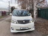 Toyota Alphard 2007 годаfor7 500 000 тг. в Алматы – фото 2