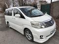 Toyota Alphard 2007 годаүшін7 500 000 тг. в Алматы