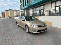 Toyota Camry 2012 годаүшін5 300 000 тг. в Актау