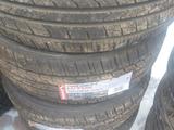 245/45/20 RoadX. Новый комплект за 95 000 тг. в Алматы