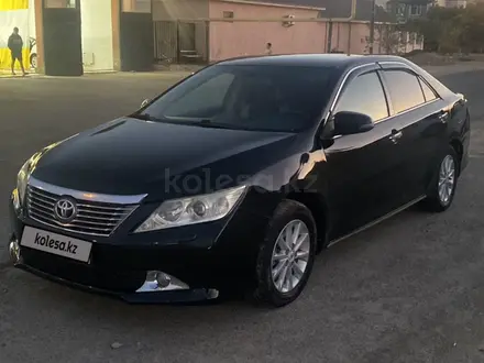 Toyota Camry 2012 года за 8 300 000 тг. в Актау – фото 3