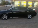 Toyota Camry 2012 годаүшін8 300 000 тг. в Актау – фото 4