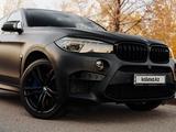 BMW X6 M 2017 года за 21 000 000 тг. в Алматы