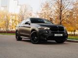 BMW X6 M 2017 года за 21 000 000 тг. в Алматы – фото 4