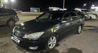 Toyota Camry 2001 года за 3 500 000 тг. в Актобе