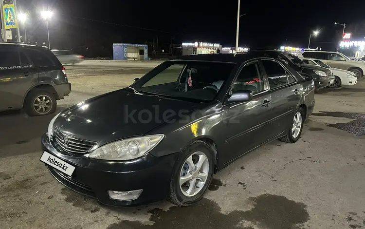 Toyota Camry 2001 года за 3 500 000 тг. в Актобе