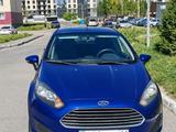 Ford Fiesta 2015 года за 3 800 000 тг. в Усть-Каменогорск