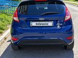 Ford Fiesta 2015 года за 3 800 000 тг. в Усть-Каменогорск – фото 3