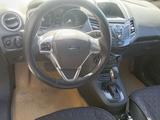 Ford Fiesta 2015 года за 3 800 000 тг. в Усть-Каменогорск – фото 4