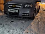 Chevrolet Aveo 2008 года за 2 200 000 тг. в Рудный – фото 3