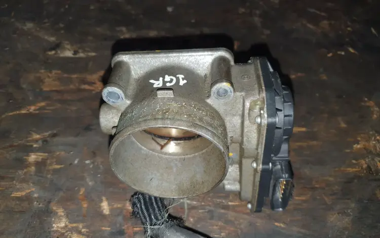 Дросельная заслонка 1GR-fe за 15 000 тг. в Алматы