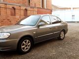 Hyundai Accent 2005 года за 1 800 000 тг. в Атырау – фото 2