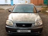 Hyundai Accent 2005 года за 1 800 000 тг. в Атырау