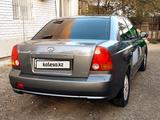 Hyundai Accent 2005 года за 1 800 000 тг. в Атырау – фото 3