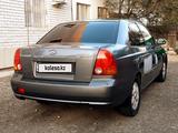 Hyundai Accent 2005 года за 1 800 000 тг. в Атырау – фото 4