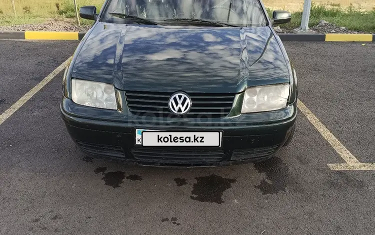 Volkswagen Jetta 1999 годаүшін2 100 000 тг. в Караганда