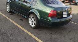 Volkswagen Jetta 1999 годаүшін2 100 000 тг. в Караганда – фото 5