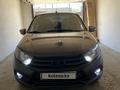 ВАЗ (Lada) Granta 2190 2020 годаүшін4 000 000 тг. в Семей – фото 2
