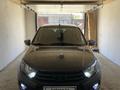 ВАЗ (Lada) Granta 2190 2020 годаүшін4 000 000 тг. в Семей