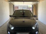 ВАЗ (Lada) Granta 2190 2020 годаүшін4 000 000 тг. в Семей