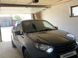 ВАЗ (Lada) Granta 2190 2020 годаүшін4 000 000 тг. в Семей – фото 4