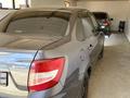 ВАЗ (Lada) Granta 2190 2020 годаүшін4 000 000 тг. в Семей – фото 6