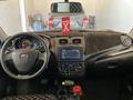 ВАЗ (Lada) Granta 2190 2020 годаүшін4 000 000 тг. в Семей – фото 9