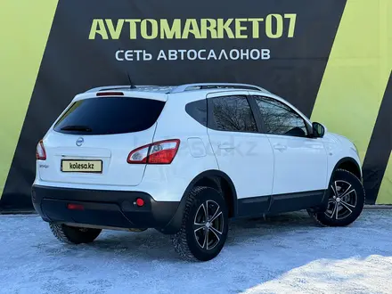 Nissan Qashqai 2011 года за 6 700 000 тг. в Уральск – фото 18