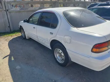 Nissan Cefiro 1996 года за 2 300 000 тг. в Риддер – фото 4