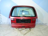 Крышка багажника Volkswagen Sharan за 35 000 тг. в Тараз