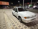 ВАЗ (Lada) 2114 2013 года за 3 000 000 тг. в Шымкент