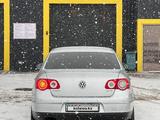 Volkswagen Passat 2007 годаүшін3 900 000 тг. в Караганда – фото 4