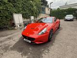 Ferrari California 2009 года за 67 800 000 тг. в Алматы – фото 3