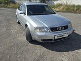 Audi A6 2001 годаүшін3 700 000 тг. в Караганда – фото 2