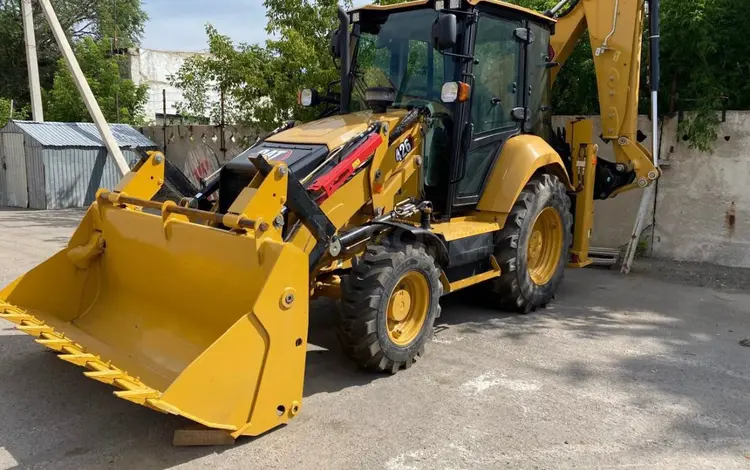 Caterpillar  426F2 2026 года за 36 000 000 тг. в Караганда