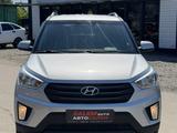 Hyundai Creta 2018 года за 8 400 000 тг. в Петропавловск