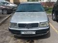 Audi 100 1994 годаүшін1 700 000 тг. в Астана – фото 4