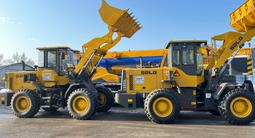 SDLG  ФРОНТАЛЬНЫЕ ПОГРУЗЧИКИ SDLG — 2026 годаfor10 300 000 тг. в Кызылорда – фото 3