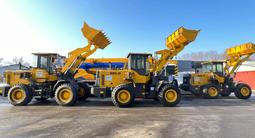 SDLG  ФРОНТАЛЬНЫЕ ПОГРУЗЧИКИ SDLG — 2026 годаfor10 300 000 тг. в Кызылорда – фото 4