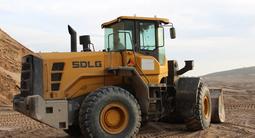 SDLG  ФРОНТАЛЬНЫЕ ПОГРУЗЧИКИ SDLG — 2026 годаfor10 300 000 тг. в Кызылорда – фото 5