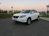 Lexus RX 350 2010 года за 11 200 000 тг. в Кызылорда – фото 3